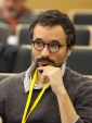 Michele Catanzaro è lo «European Science Writer of the Year»