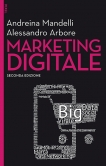 cover marketing digitale II ed
