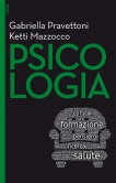 Psicologia cover