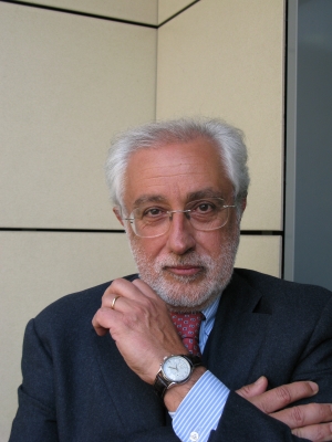Angelo Guerraggio