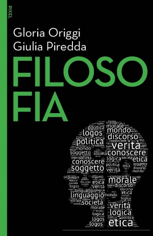 FILOSOFIA cover