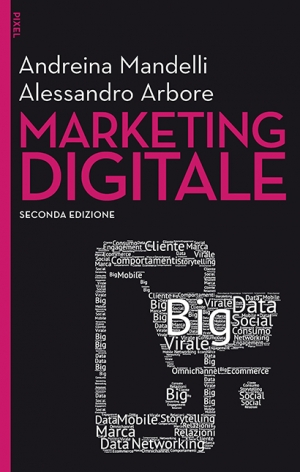 cover marketing digitale II ed
