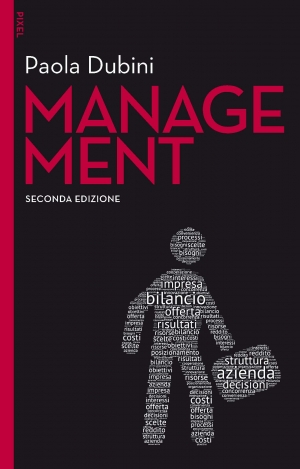 Management II cover