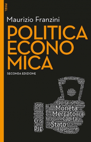 Politica economicaII_cover