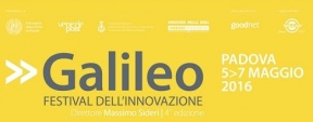 I Pixel al Galileo Festival 2016: le foto